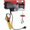 PARANCO ELETTRICO PE418G