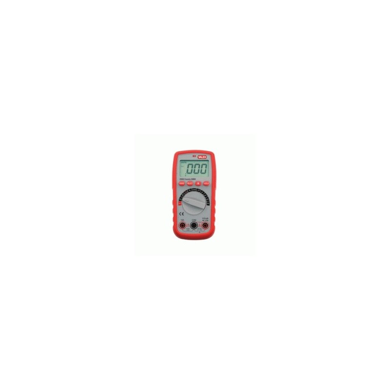 TESTER DIGITALE P7000