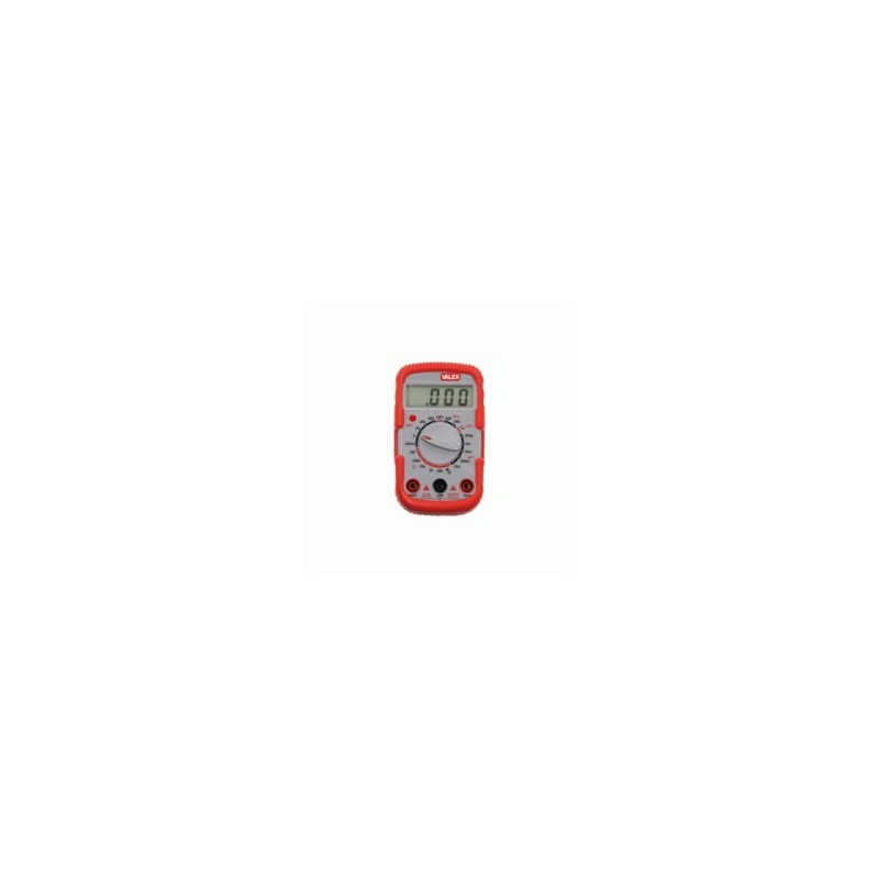 TESTER DIGITALE P3500