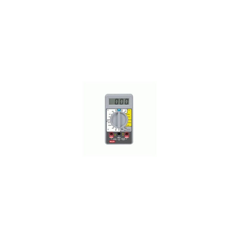 TESTER DIGITALE P3000
