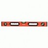 LIVELLA 3 BOLLE ALLUM.RINFORZ.600MM