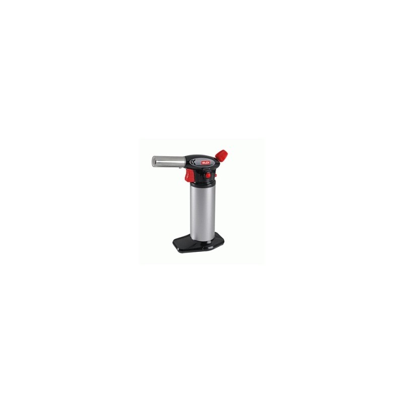 TORCIA A GAS RICARICABILE