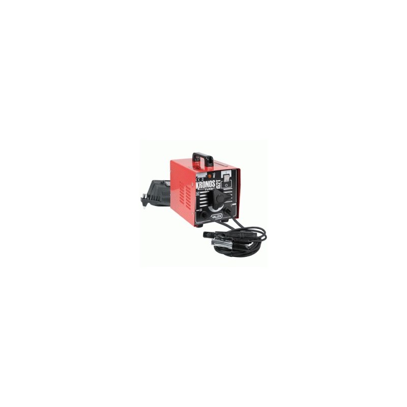 SALDATRICE AD ELETTRODO KRONOS 152T