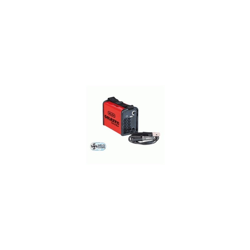 SALDATRICE INVERTER VENT. GALAXY 126