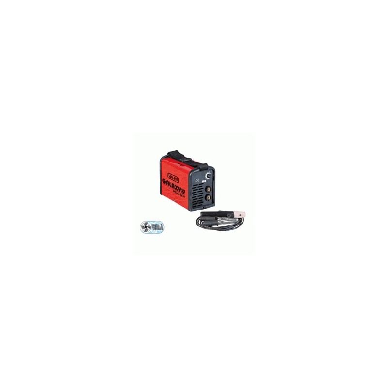 SALDATRICE INVERTER VENT. GALAXY 146