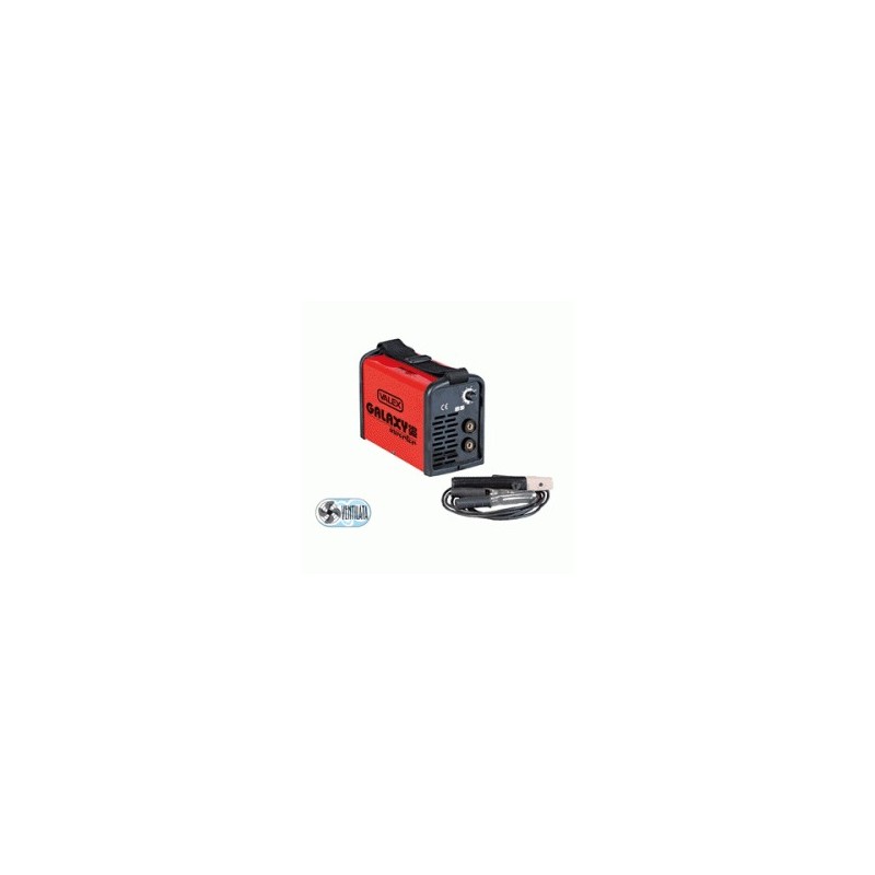 SALDATRICE INVERTER VENT. GALAXY 166