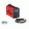SALDATRICE INVERTER VENT. GALAXY 166