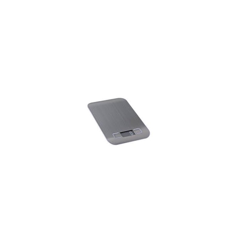BILANCIA ELETTRONICA INOX 5KG