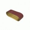 NASTRO ABRASIVO 75X533 GR100 3 PEZZI