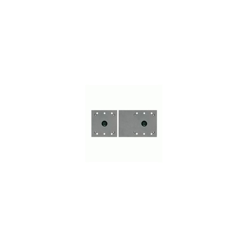 PLATORELLI SERIE 2 PEZZI