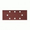 CARTA ABRASIVA 93X240 GR100 10 PEZZI