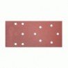 CARTA ABRASIVA 100X206 GR120 5 PEZZI
