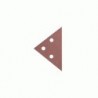 CARTA ABRASIVA 100X61 GR60  5 PEZZI