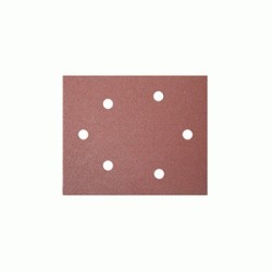 CARTA ABRASIVA 100X115 GR40...