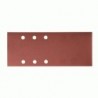 CARTA ABRASIVA 110X250 GR60 10 PEZZI