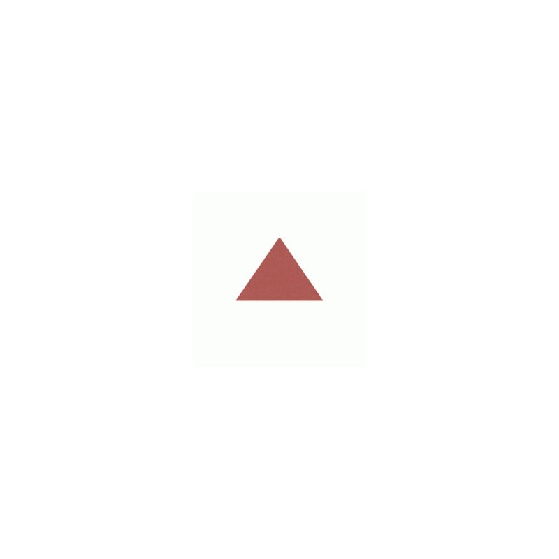 CARTA ABRASIVA TRIANGOLARE GR80 5PZ