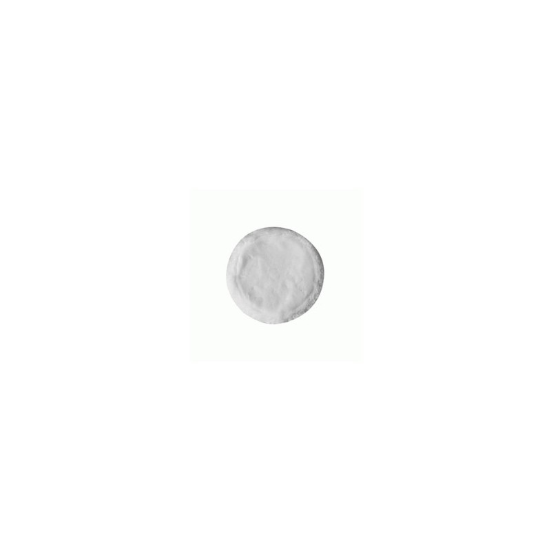 CUFFIA RICAMBIO 2 PEZZI ?180MM
