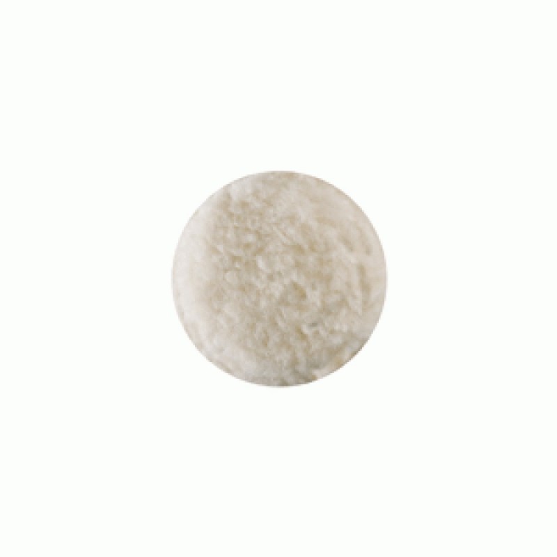 CUFFIA LUCIDATRICE LANA 2 PZ 150MM