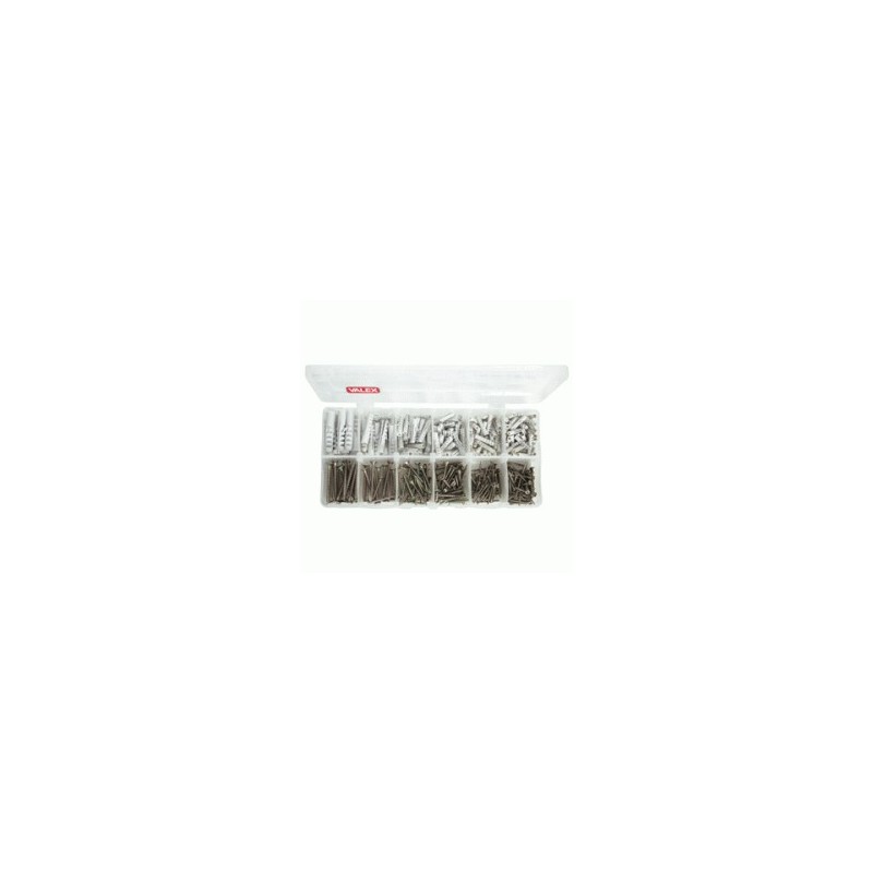 OCCHIELLI CON APPLICATORE 103 PEZZI