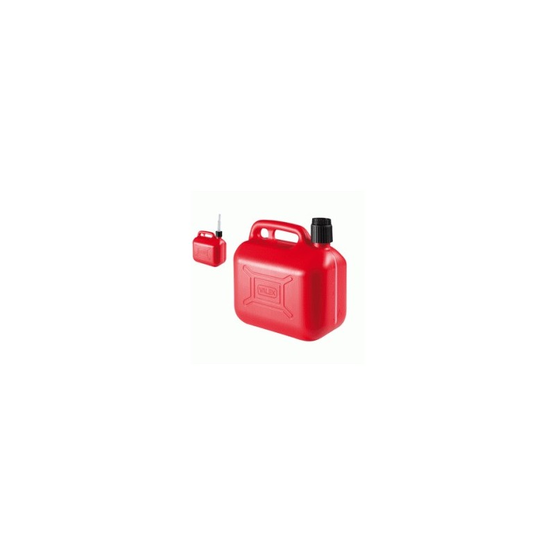 TANICA PER BENZINA 5L