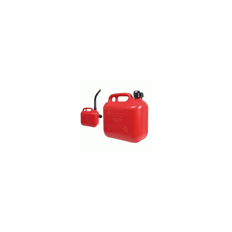 TANICA PER BENZINA 20L