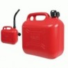 TANICA PER BENZINA 20L