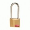 LUCCHETTO PESANTE ARCO LUNGO 40MM