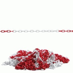 CATENA PLASTICA 25MT