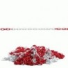 CATENA PLASTICA 25MT