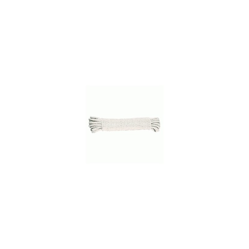 CORDA IN POLIPROPILENE 6MM X 10MT