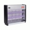 LAMPADA INSETTICIDA 40 W INOX