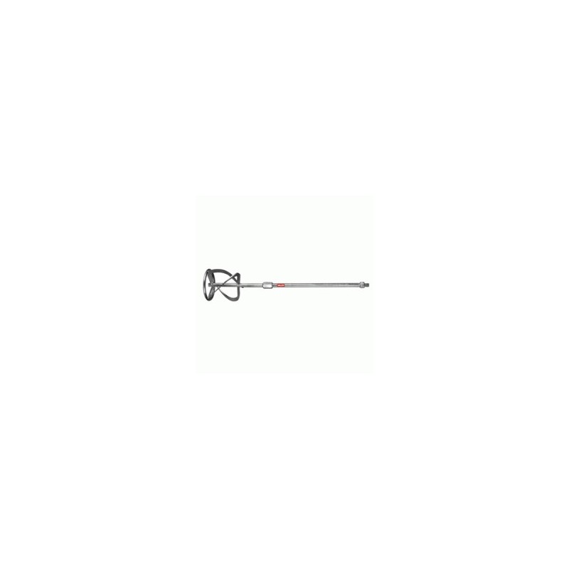 FRUSTA MISCELAZIONE 120MM ALTO-BASSO