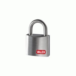 LUCCHETTO INOX PESANTE 40MM