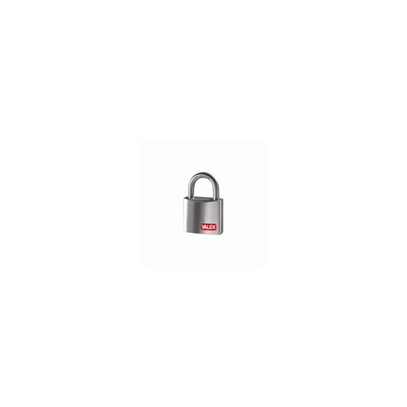 LUCCHETTO INOX PESANTE 40MM