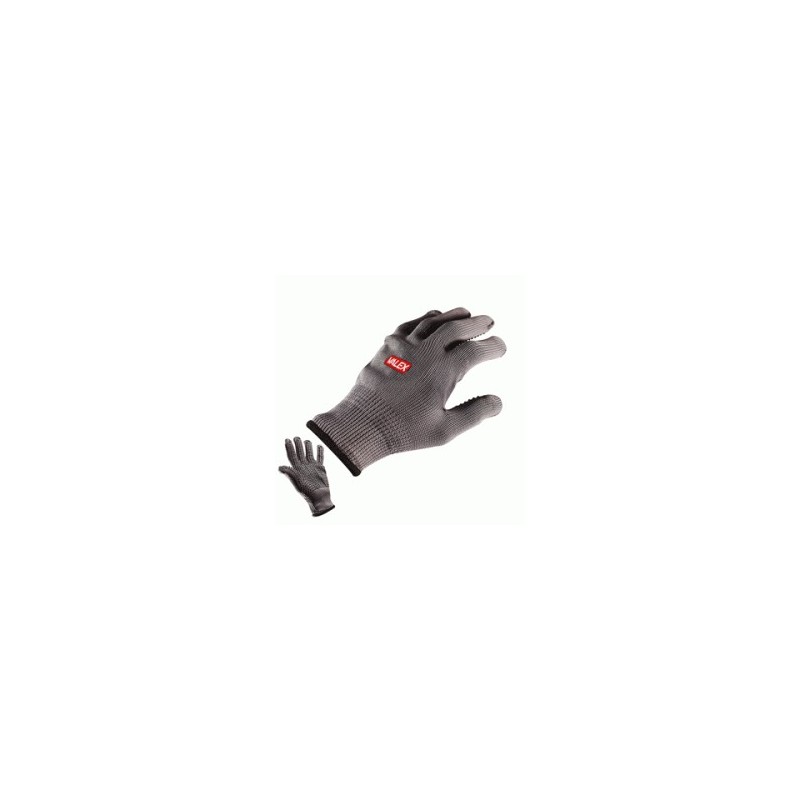 GUANTI RIVESTITI PUNTINI PVC TAG. 9