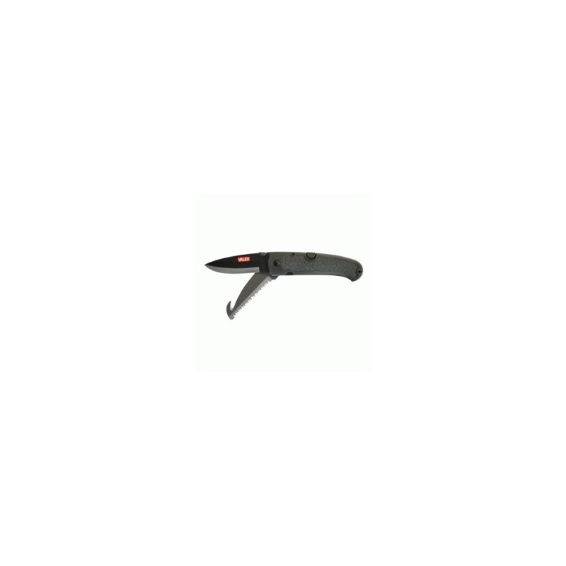 COLTELLO SERRAMANICO BULL