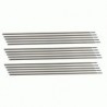 ELETTRODI RUTILI D2,5MM 15 PEZZI