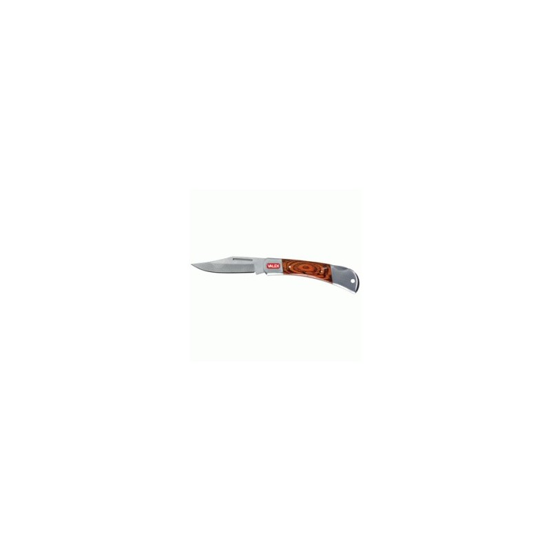 COLTELLO SERRAMANICO WOLF