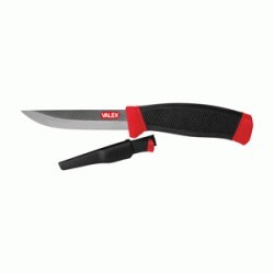 COLTELLO DOG CON FODERO