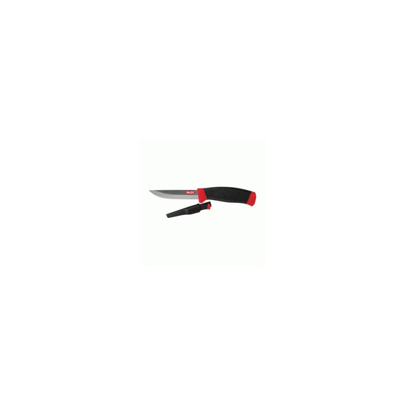 COLTELLO DOG CON FODERO
