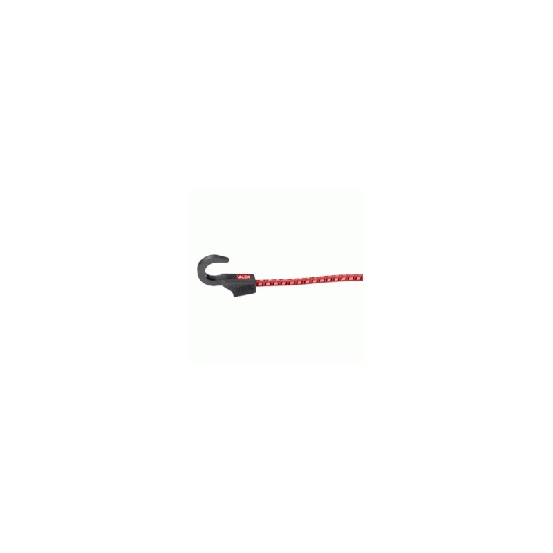 FUNE ELASTICA 8MM/30CM 2 PEZZI