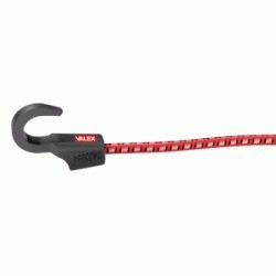FUNE ELASTICA 8MM/60CM 2...
