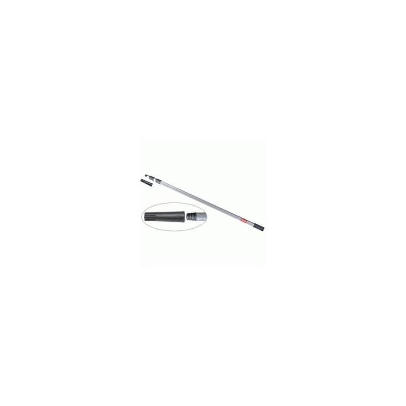MANICO TELESCOPICO ALLUMINIO 1-3M