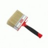 PLAFONCINO 120X30MM SETOLE MISTE