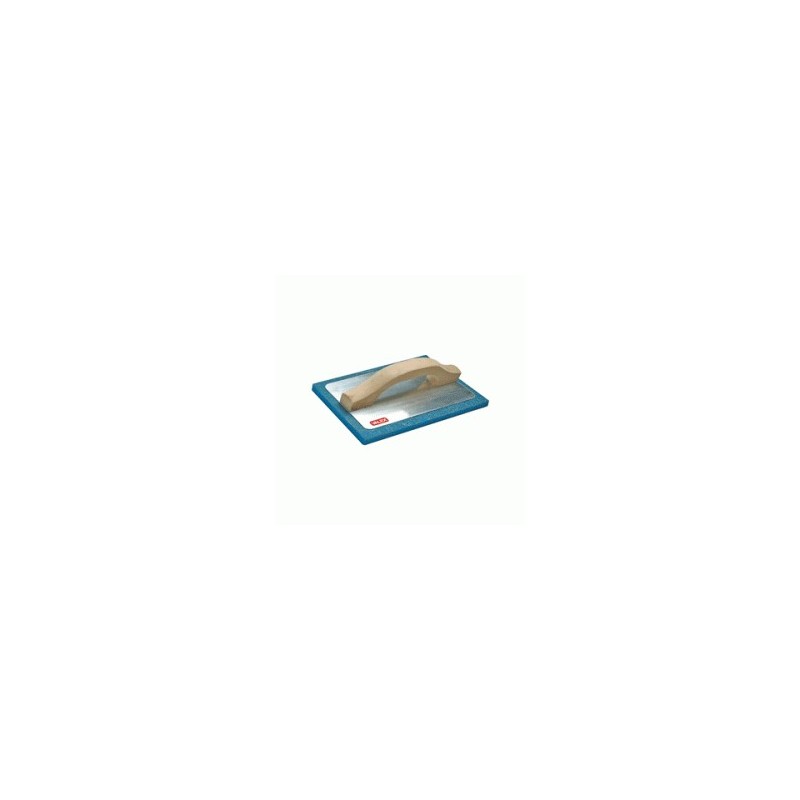 FRATTAZZO CON SPUGNA 210X135 MM