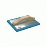 FRATTAZZO CON SPUGNA 210X135 MM