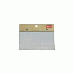 SPATOLA PER STUCCO QUADRA...