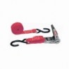 CINGHIA GANCI E CRICCHETTO 4.5M-25MM