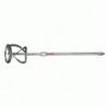 FRUSTA MISCELAZIONE 140MM ALTO-BASSO