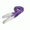 BRACA SOLLEVAMENTO 1000KG 3M VIOLA